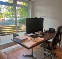 Wunderschöner Büroraum Arbeitsplatz in Bestlage in Marienburg Köln - All-in-Miete