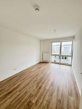 Zimmer - 3 Zimmer Etagenwohnung in Kaiserslautern