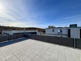 Dachterrasse - 