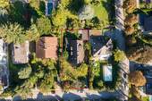 Grundstück in Süd-Ausrichtung - 8 Zimmer Einfamilienhaus zum Kaufen in München