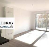 N-Schweinau: Erstbezug! Schöne, helle 2-Zi-Whg. (3.OG) mit EBK, HWR, Balkon und Aufzug - Nürnberg