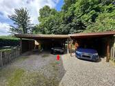 Carport - 
