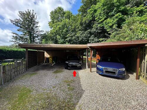Carport - 