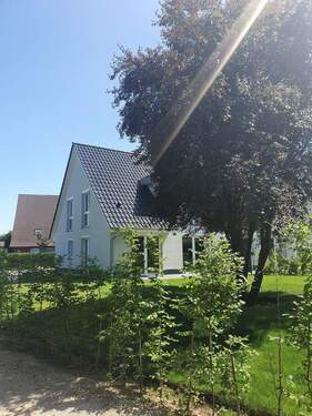 Bild 3 - 4 Zimmer Doppelhaushälfte in Woltersdorf