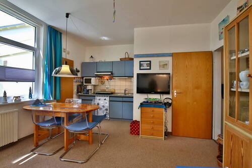 ZZ6A0992 - 2 Zimmer Etagenwohnung zum Kaufen in Wangerooge