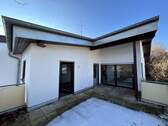 Dachterrasse - 
