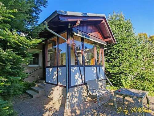 Hier sitzt man gern - 