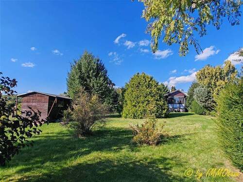 Viel Platz zur Entfaltung - 