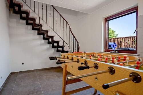 Zwischenraum Gewerbe - 