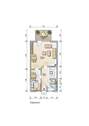 Grundriss Erdgeschoss - 
