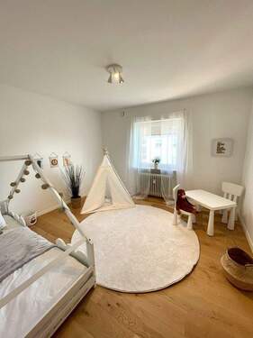 Kinder-/Arbeitszimmer - 