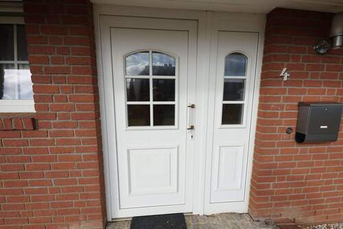 Eingang - 4 Zimmer Einfamilienhaus zum Kaufen in Güster