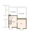 Grundriss Keller - 