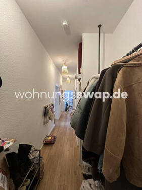 Bild 2 - 4 Zimmer Etagenwohnung zur Miete in Berlin
