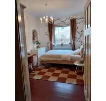 Juwel im Spätjugendstil in Lichtenhof - 4-Zimmer Wohnung mit Balkon - Nürnberg