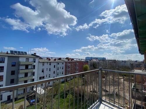 Balkon - 