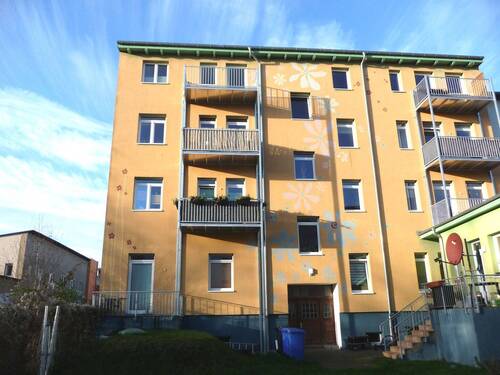 P1090293.JPG - Moderne 2 Zimmer Altbauwohnung in zentraler Lage mit Balkon