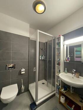 Badezimmer 2 - 