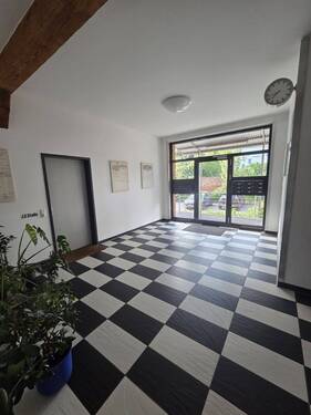 Treppenhaus - Stilvolles und extravagantes Wohnen im Loft!