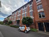 Hausansicht - 5 Zimmer Etagenwohnung zur Miete in Erfurt