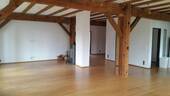 Offener Wohn- und Kochbereich - 