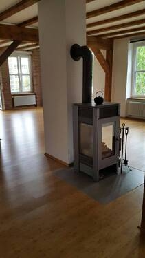 Wohnbereich - 