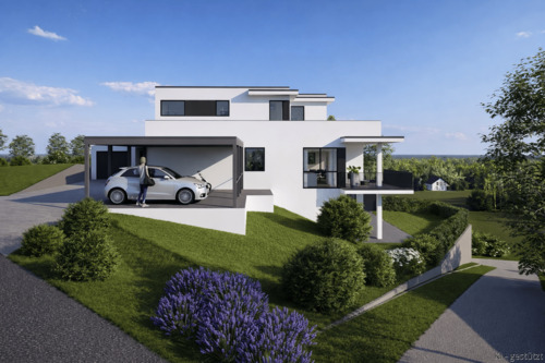 Bis ins Detail durchdacht - 