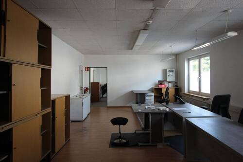 Büro 1 - 