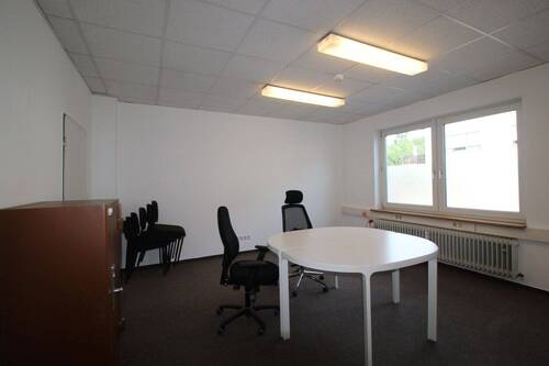Büro 2 - 