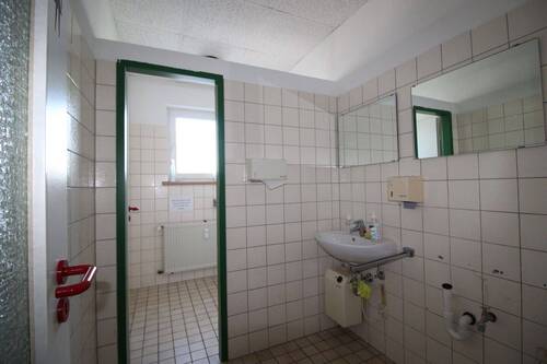 Sanitär Damen - 