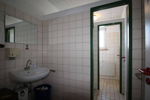 Sanitär Herren - 