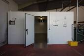 Kleines Frischelager (4°C) - 