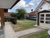 Gartenhaus Neu - 