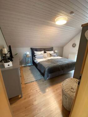 DG Elternschlafzimmer - 
