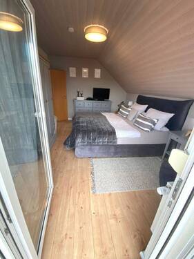 DG Elternschlafzimmer - 