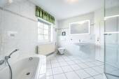 Badezimmer OG - 