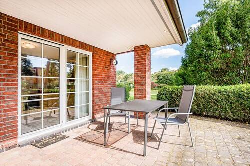 Terrasse - 