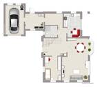Grundriss Erdgeschoss - 