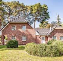 Großzügiges Einfamilienhaus in begehrter Lage Falkensee