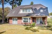Seitenansicht - Einfamilienhaus mit 153,90 m² in Falkensee zum Kaufen