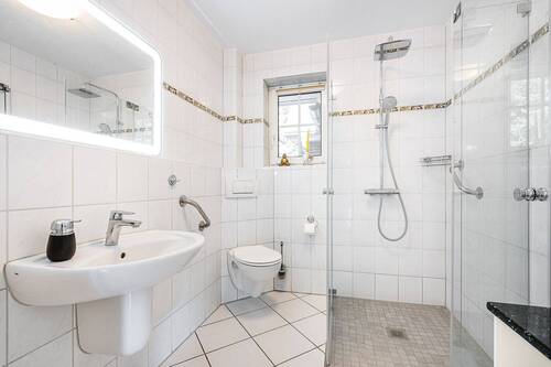 Badezimmer EG - 