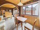 Wohnzimmer - 3 Zimmer Einfamilienhaus in Bergheim