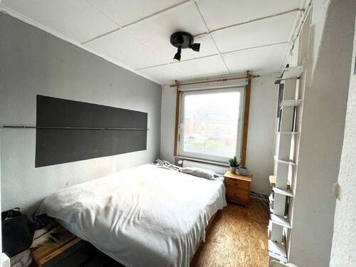 Schlafzimmer OG - 