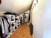 Ankleidezimmer - 