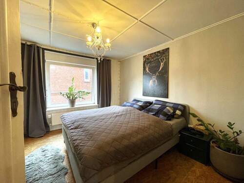 Schlafzimmer OG - 