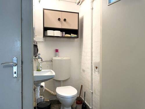 Gäste WC EG - 