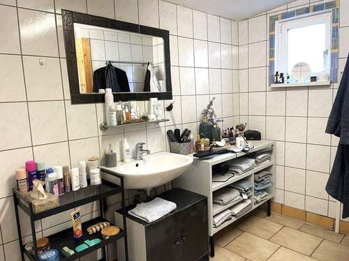 Badezimmer EG - 