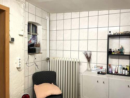 Badezimmer EG - 
