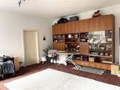großes Zimmer Anbau - 