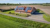 Titelbild - Resthof mit Einliegerwohnung und Stallung in Alleinlage! 2 HA Land zum KaufPacht möglich!